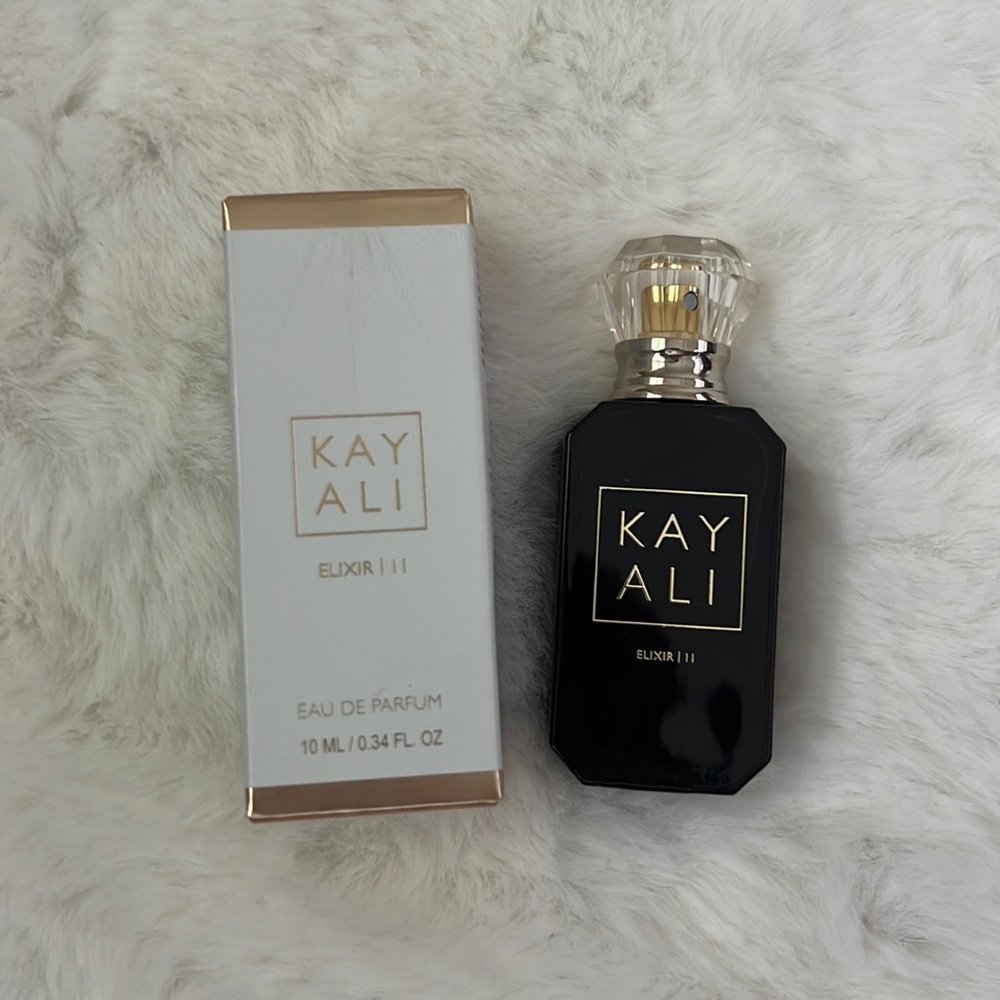 Kayali Elixir | 11